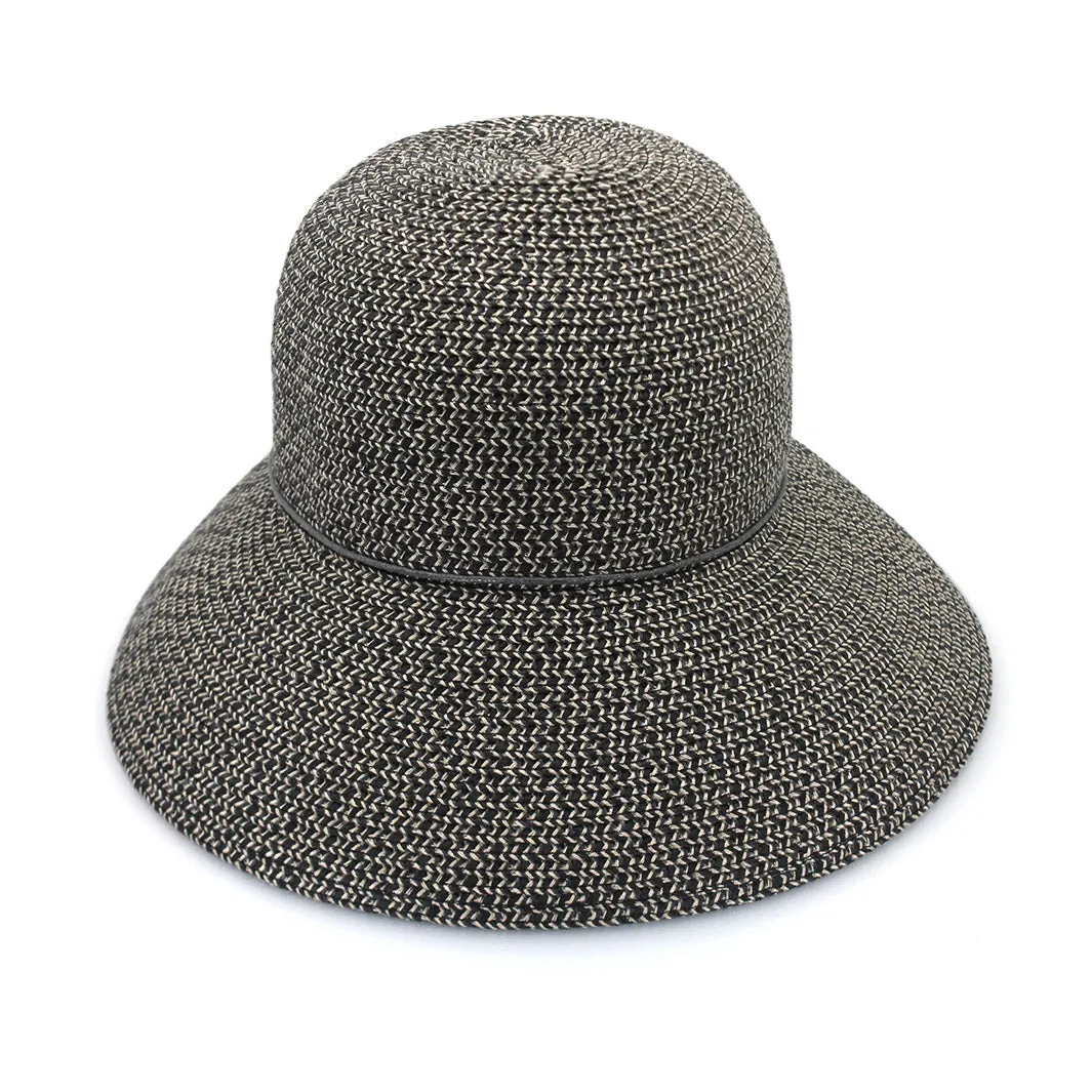 Ora Bucket Hat - Charcoal