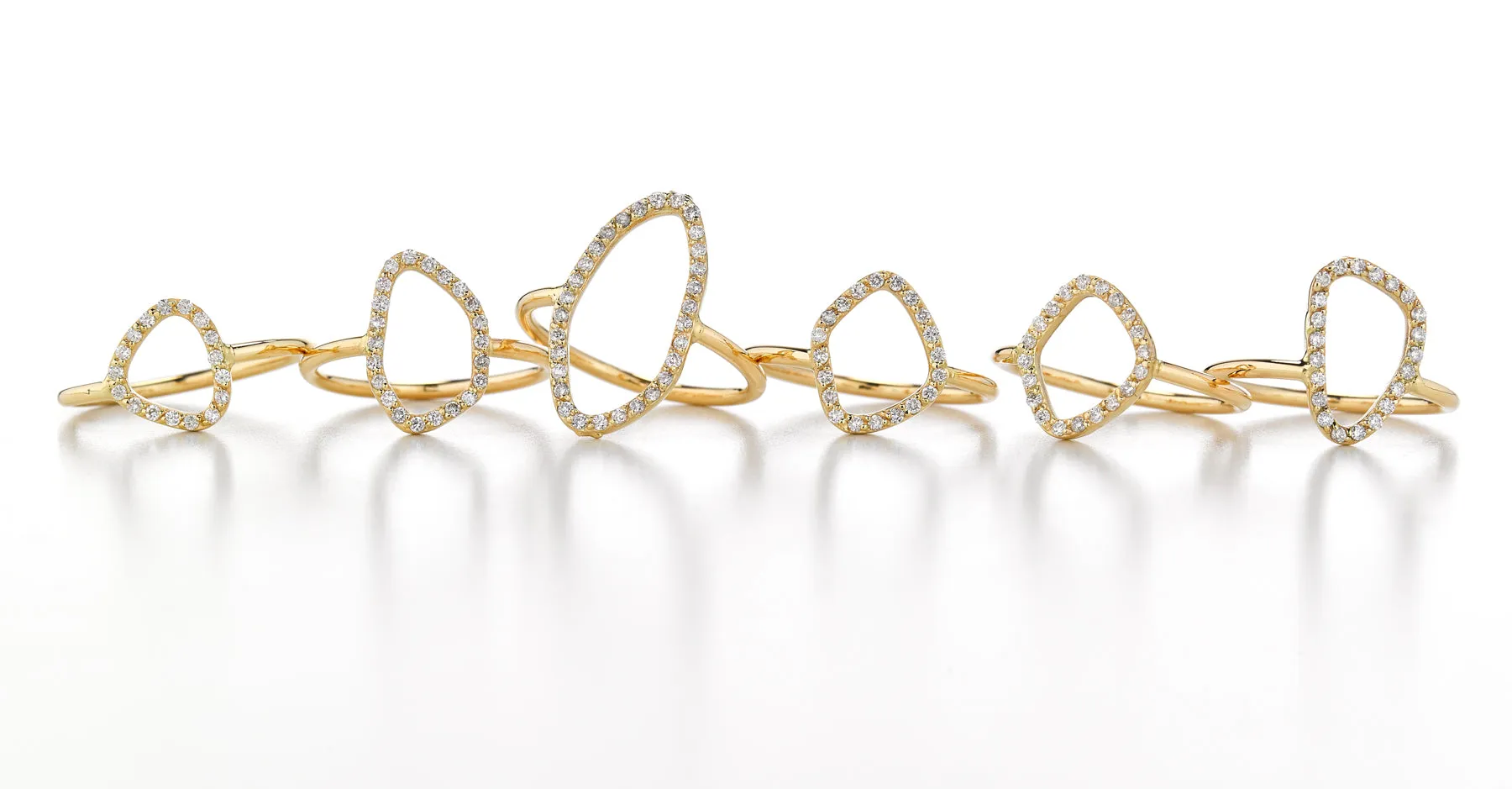 ORGANIC v.01 RING