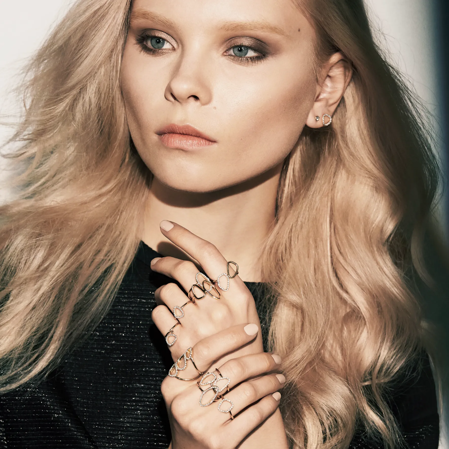 ORGANIC v.01 RING