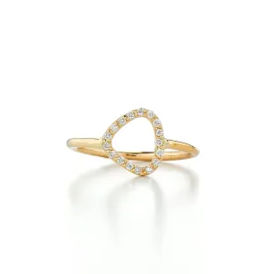ORGANIC v.01 RING