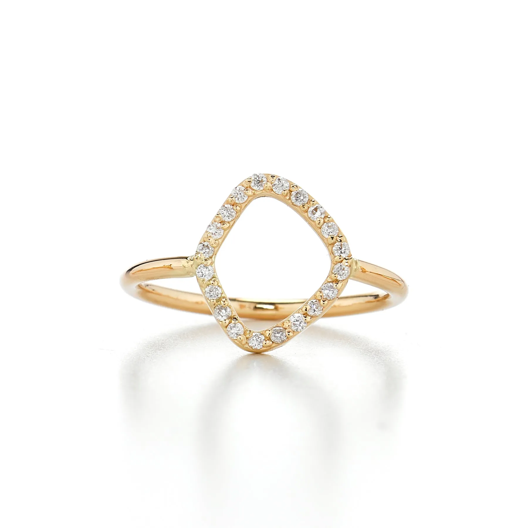 ORGANIC v.02 RING