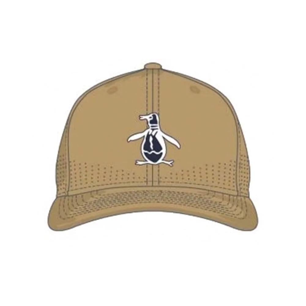 Original Penguin Golf Perforated Cap