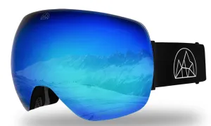 Ourea Optics Brazier Magnetic Lens Ski Goggles