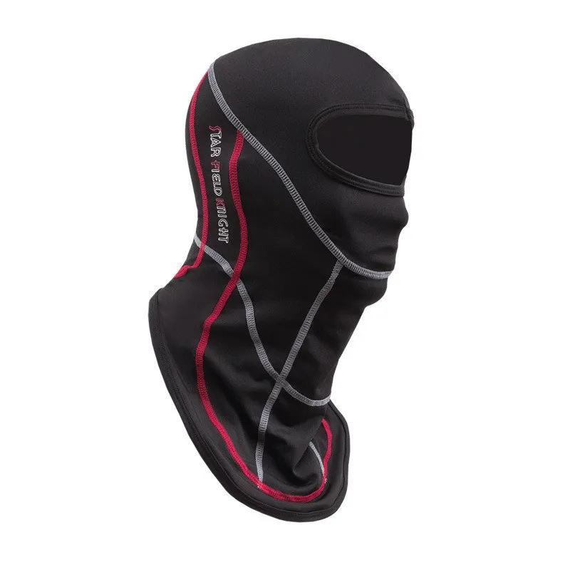 Outdoor Windproof and Warm Men'S Headgear