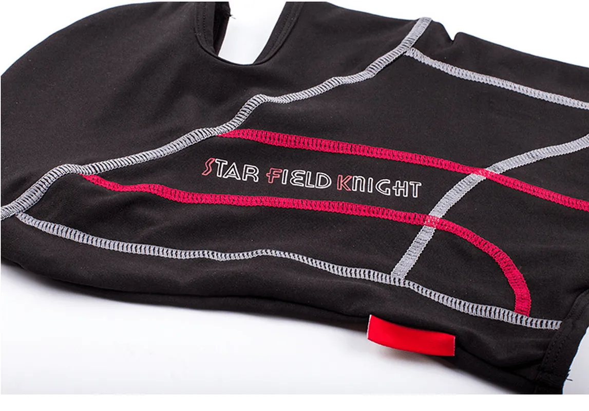 Outdoor Windproof and Warm Men'S Headgear