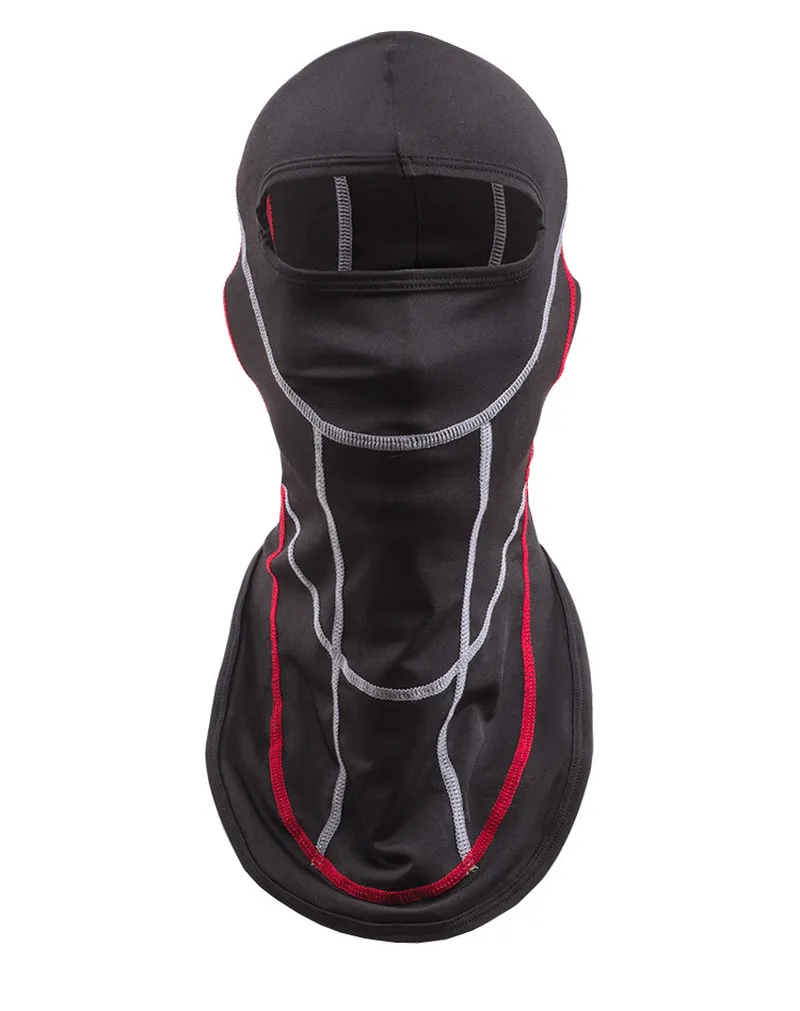 Outdoor Windproof and Warm Men'S Headgear