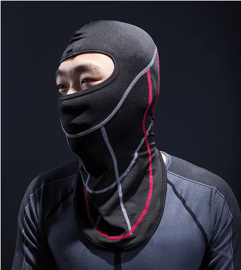 Outdoor Windproof and Warm Men'S Headgear