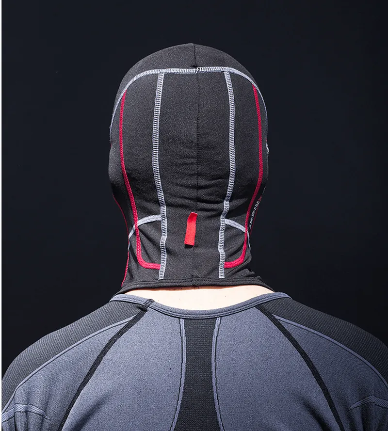 Outdoor Windproof and Warm Men'S Headgear