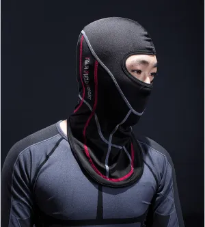 Outdoor Windproof and Warm Men'S Headgear