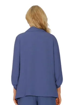 Palazzo Jacket