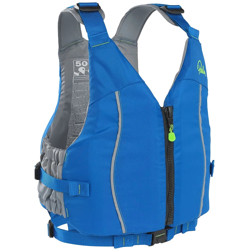 Palm Quest Buoyancy Aid | PFD