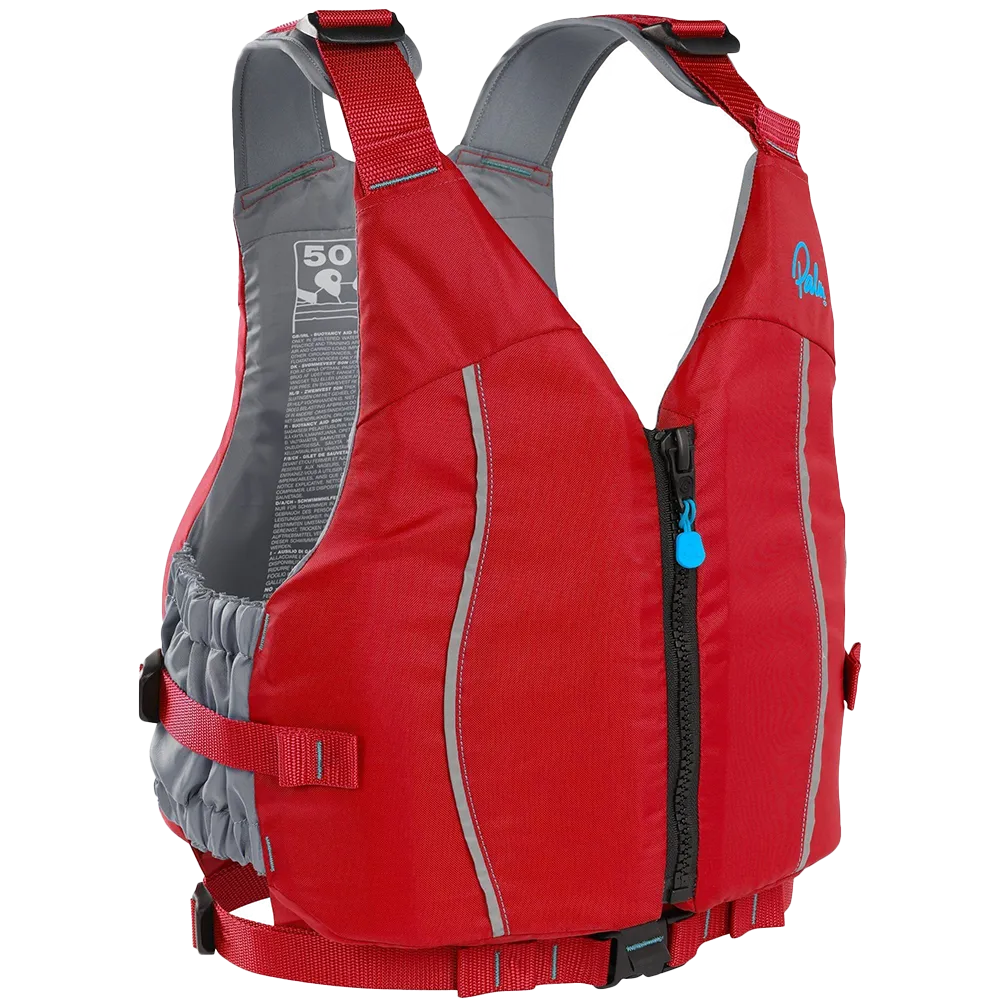 Palm Quest Buoyancy Aid | PFD