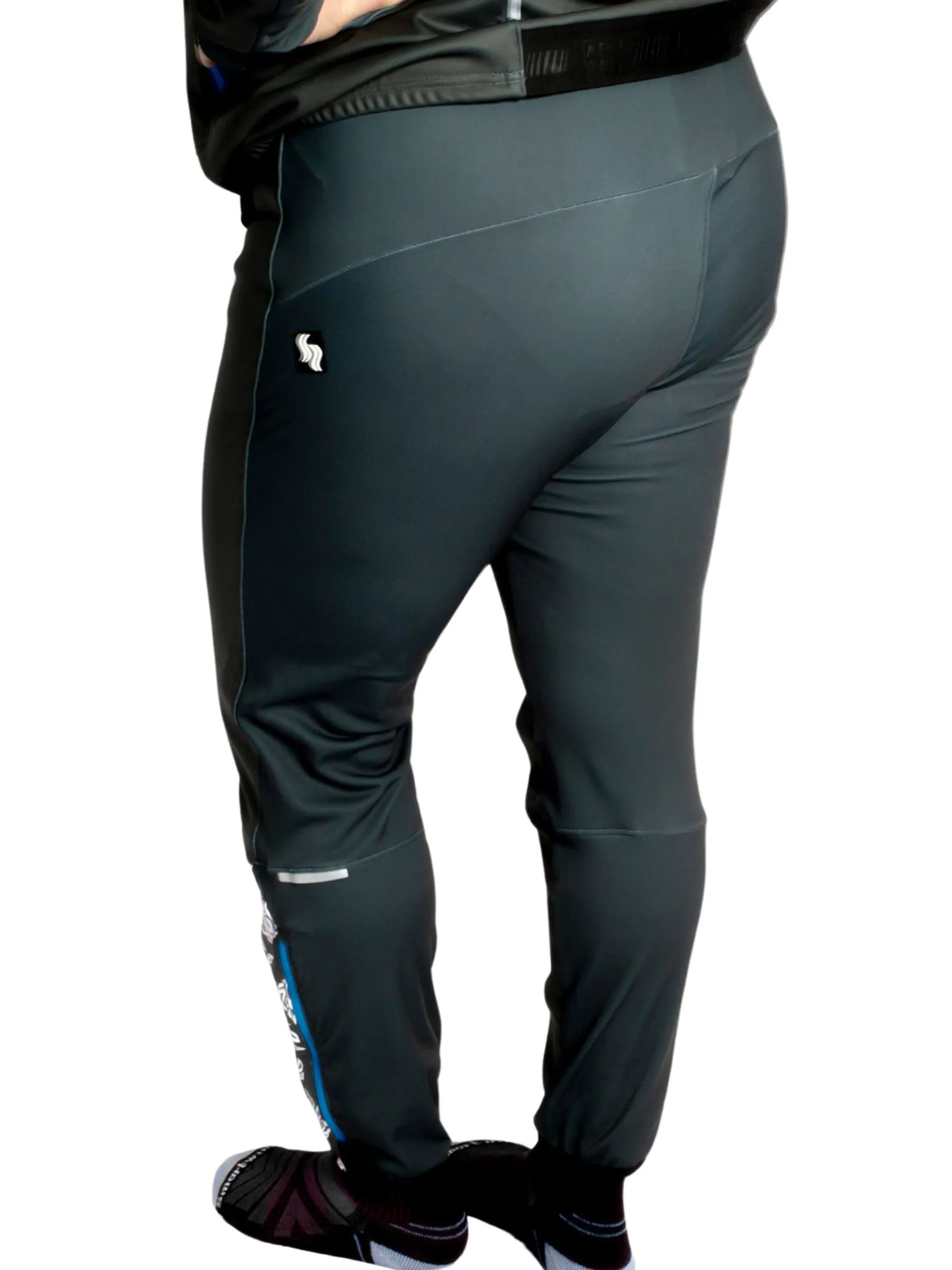 Pantalon Inspire Taille Plus - Midnight