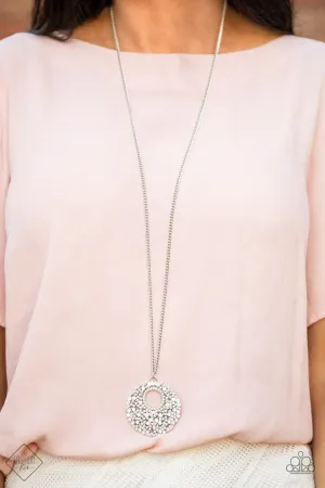 Paparazzi Pearl Panache Necklace