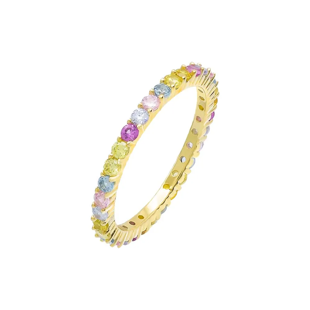 Pastel Thin Band