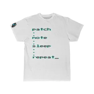 Patch Notes Sleep Repeat