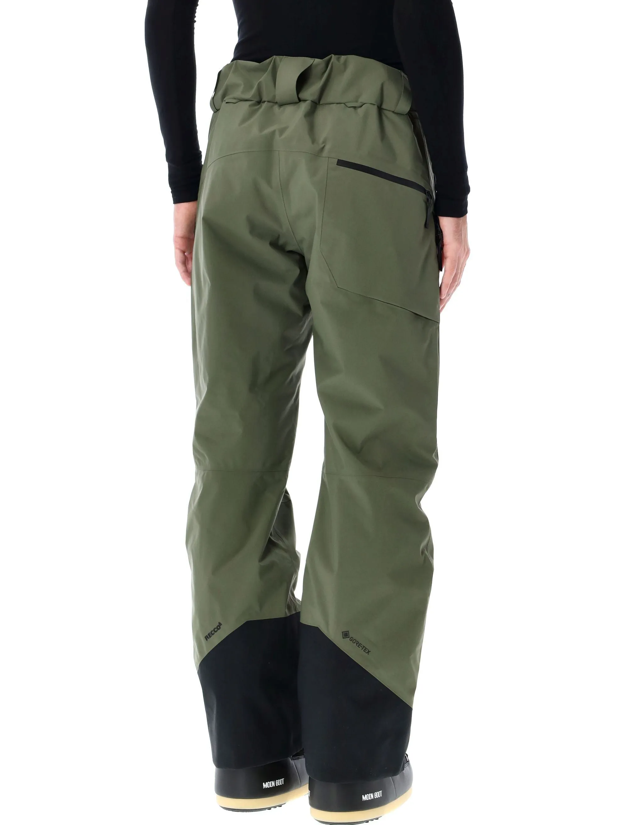 PEAK PERFORMANCE Men's Alpine Gore-Tex 2L Ski Pants
