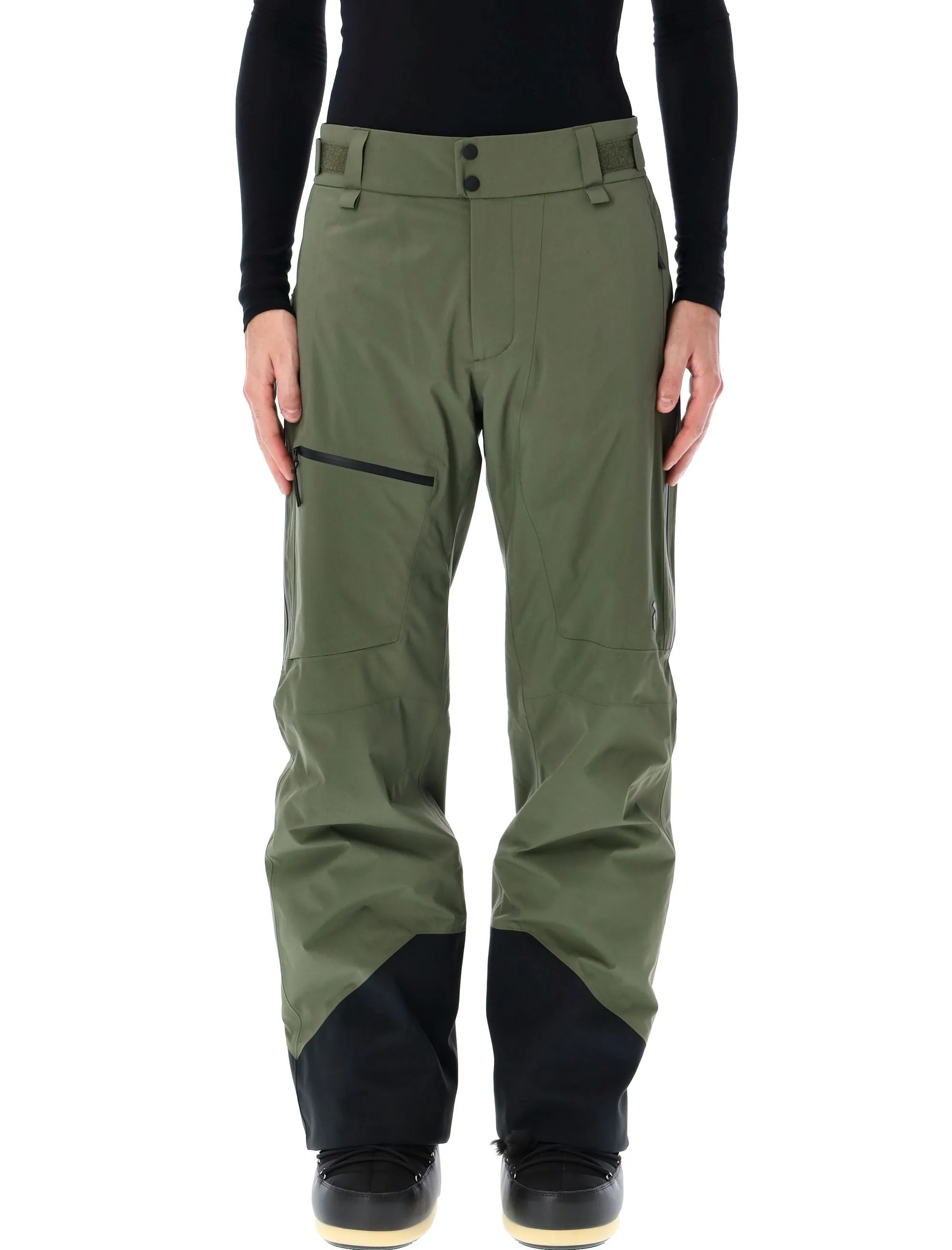 PEAK PERFORMANCE Men's Alpine Gore-Tex 2L Ski Pants