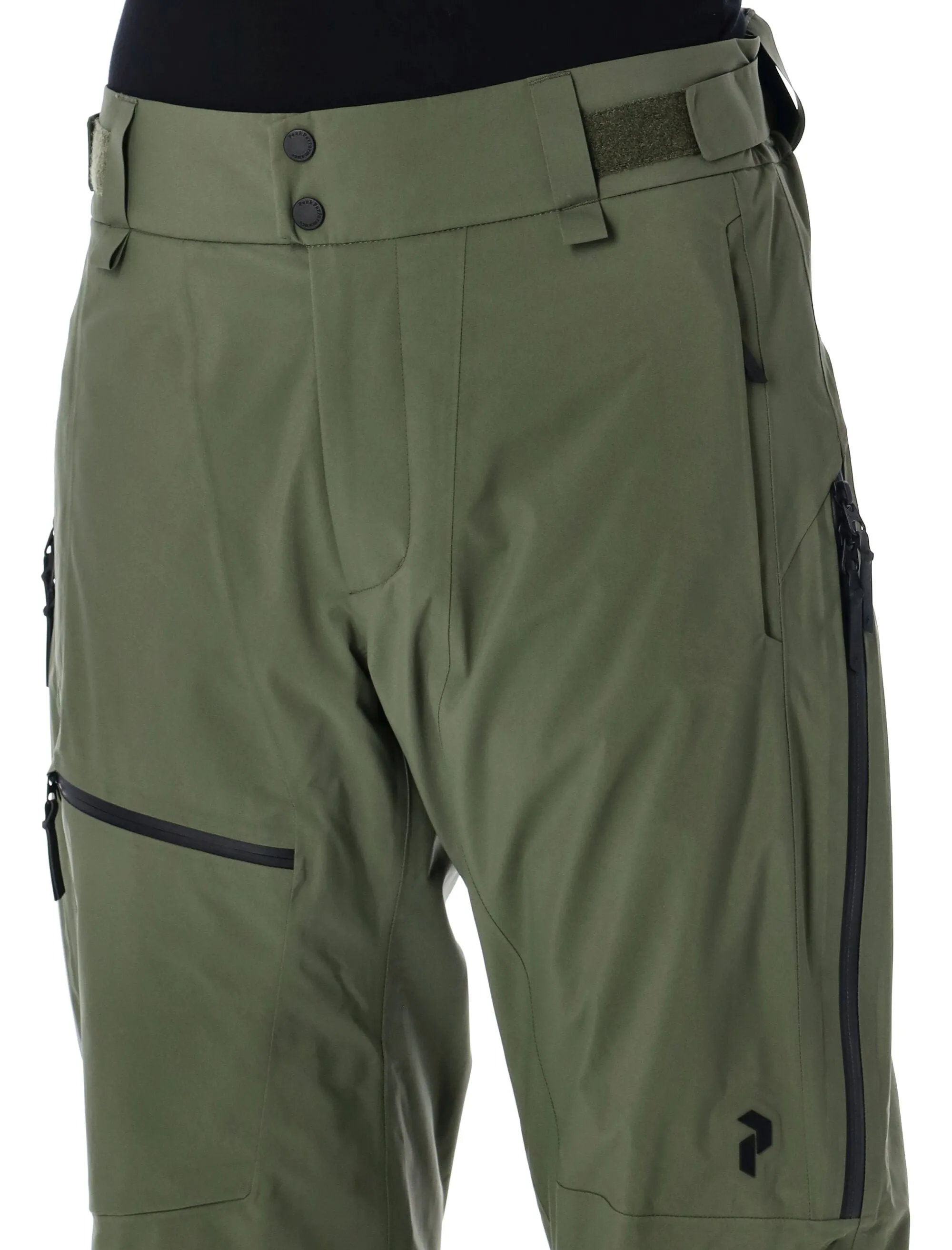 PEAK PERFORMANCE Men's Alpine Gore-Tex 2L Ski Pants