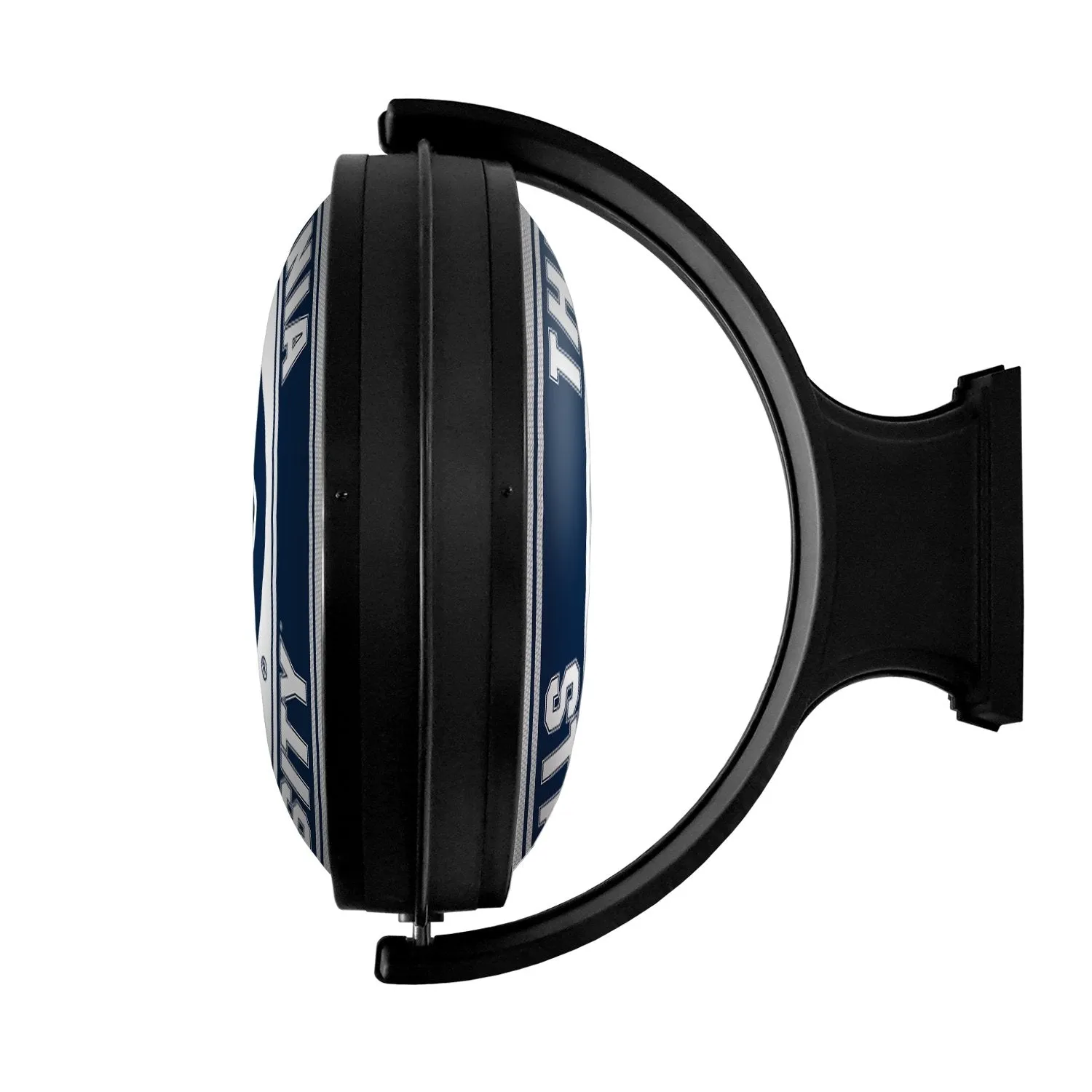 Penn State Nittany Lions: Original Round Rotating Lighted Wall Sign