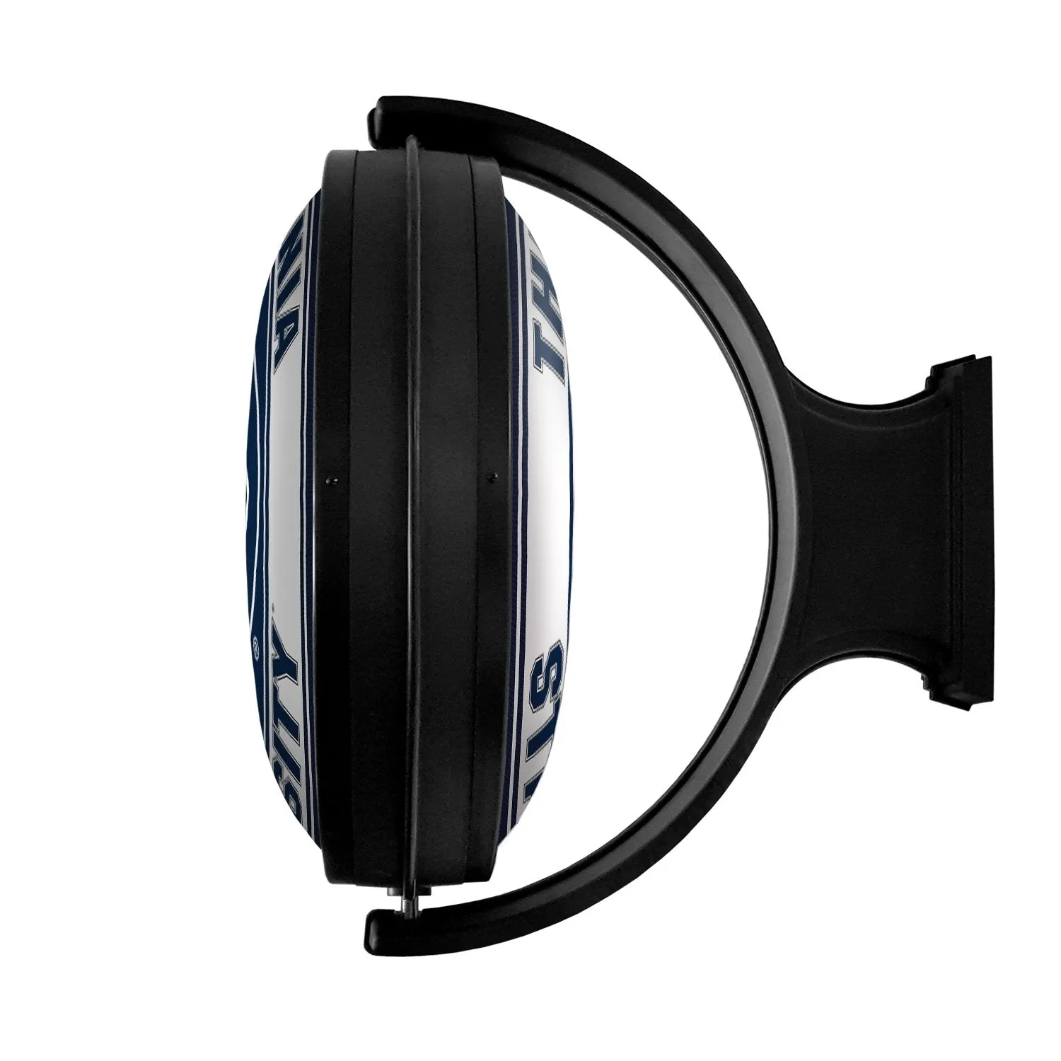 Penn State Nittany Lions: Original Round Rotating Lighted Wall Sign