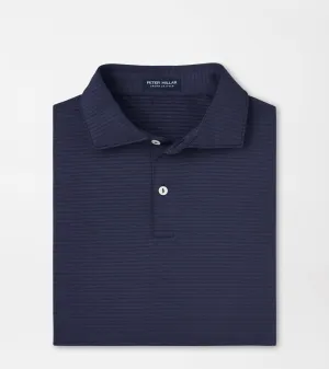 Peter Millar Empire Performance Polo - Navy