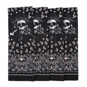 Pirate Skull Banadankin
