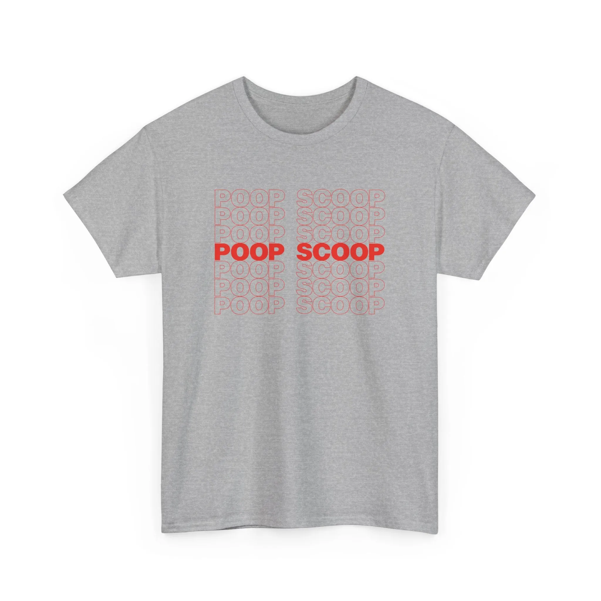 Poop Scoop