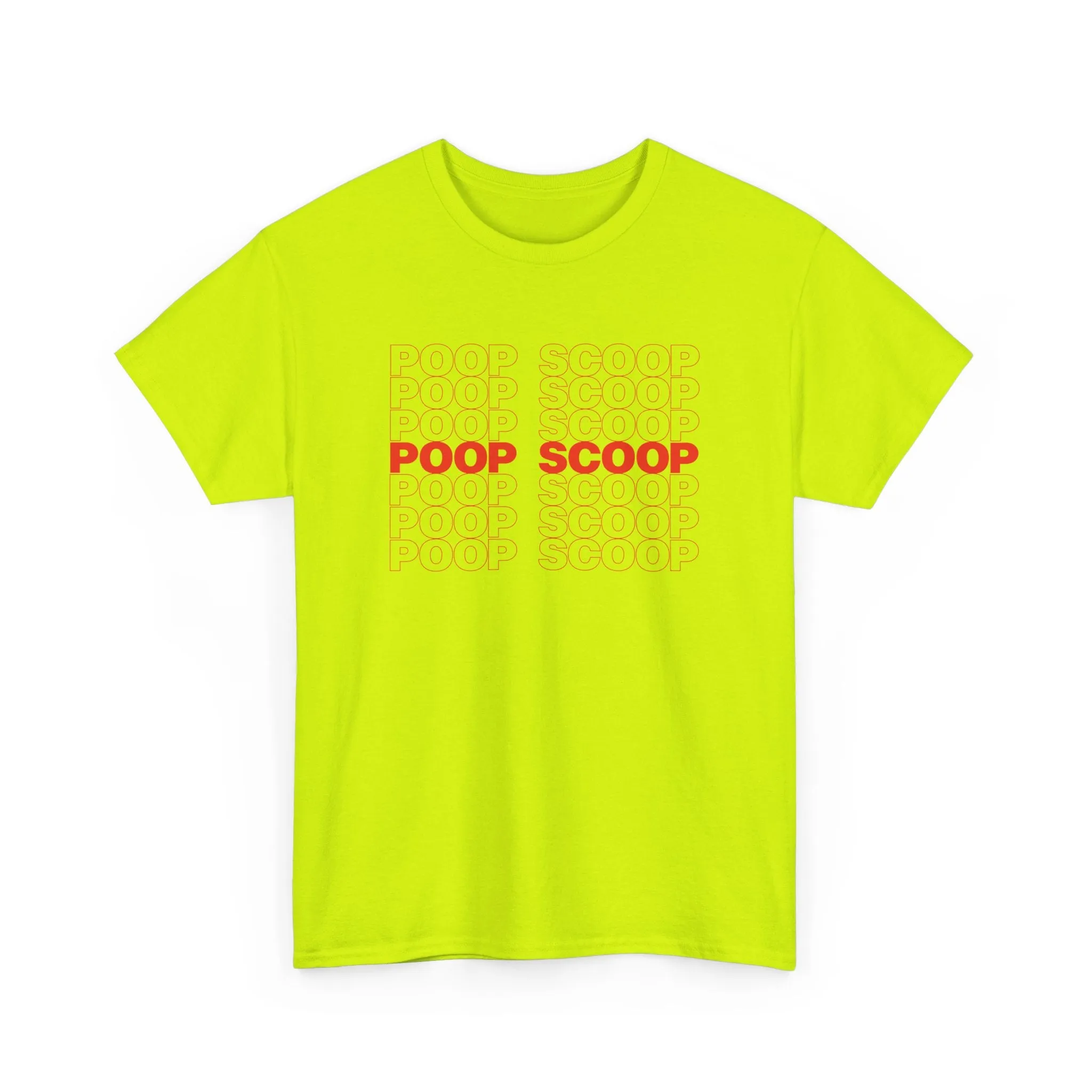 Poop Scoop