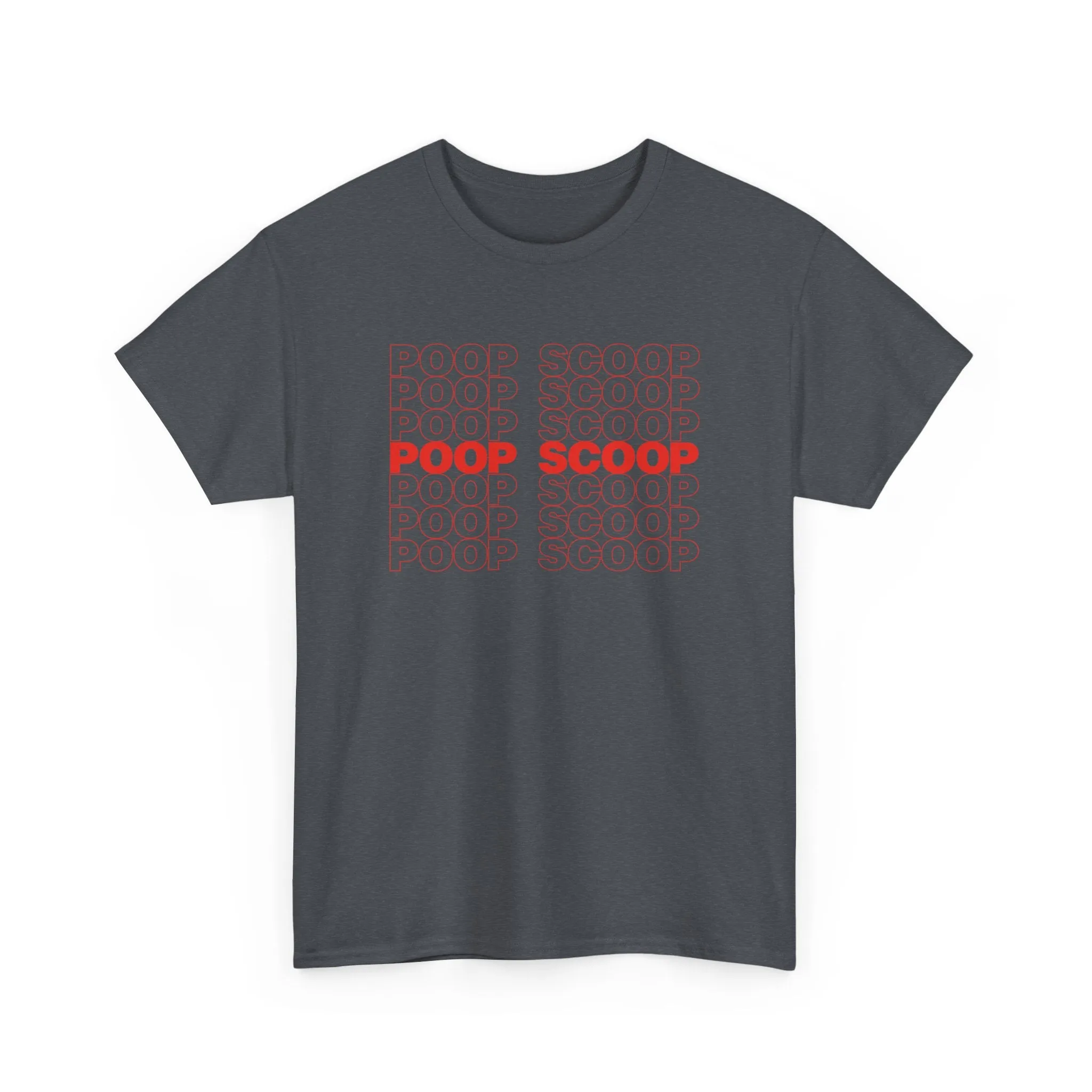 Poop Scoop