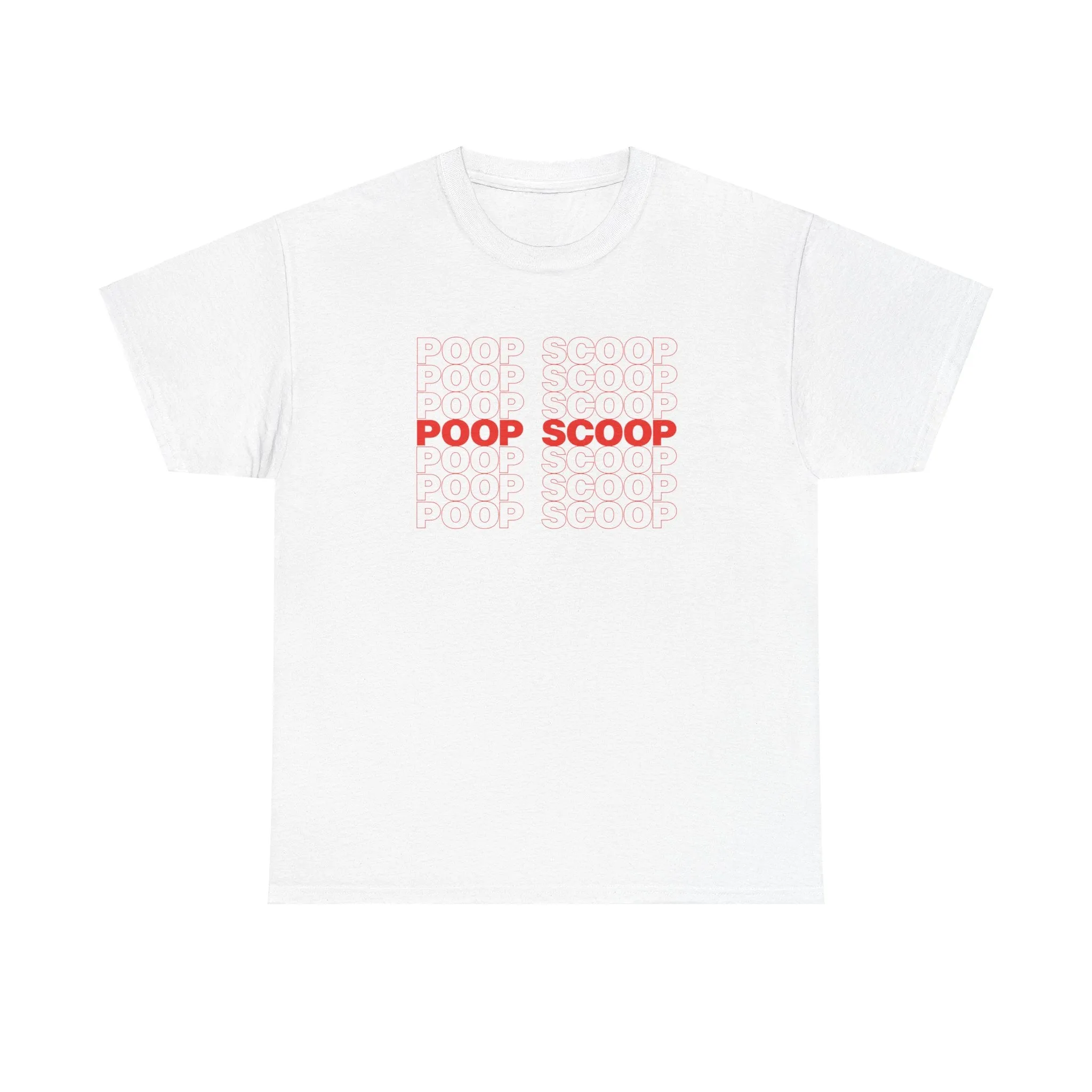 Poop Scoop