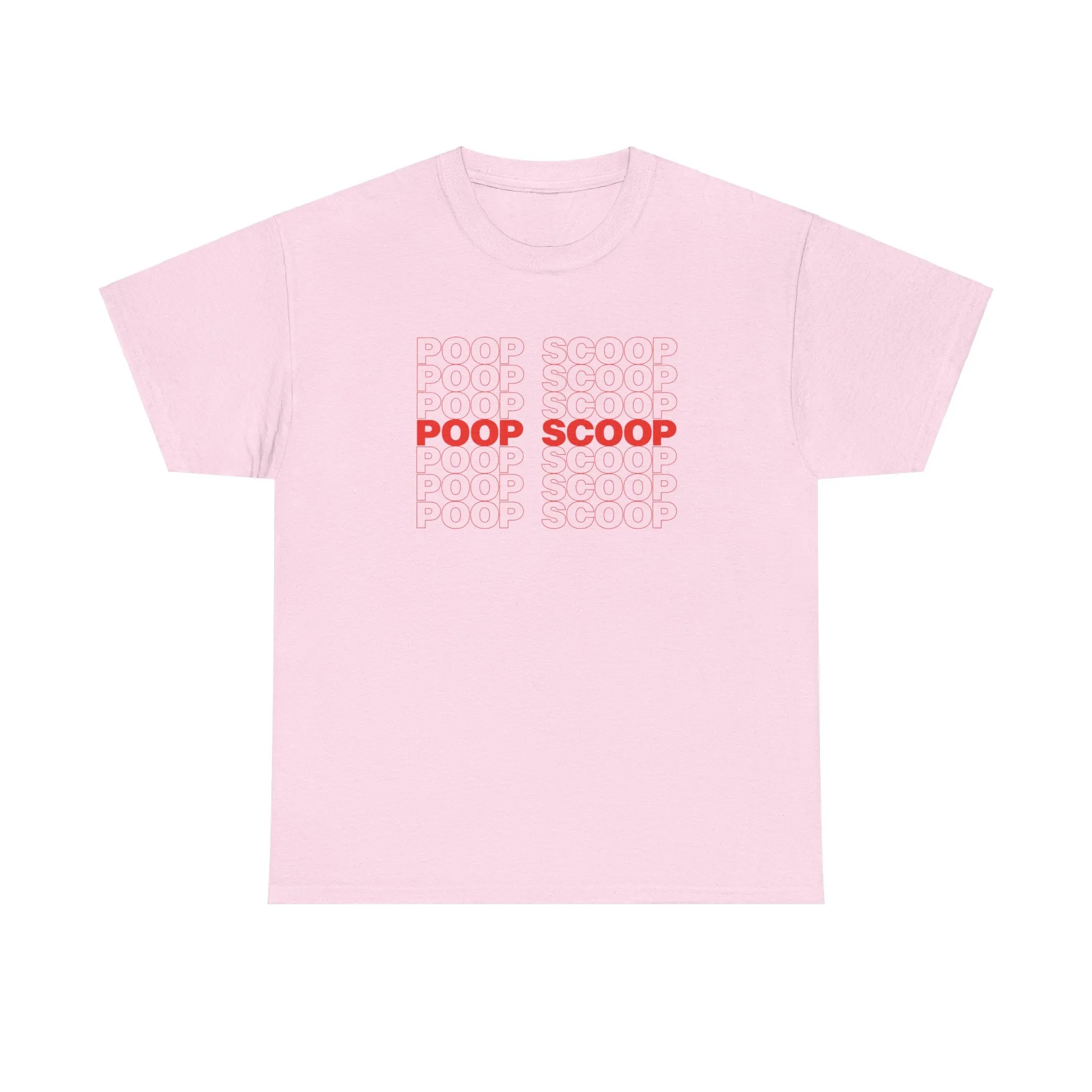 Poop Scoop