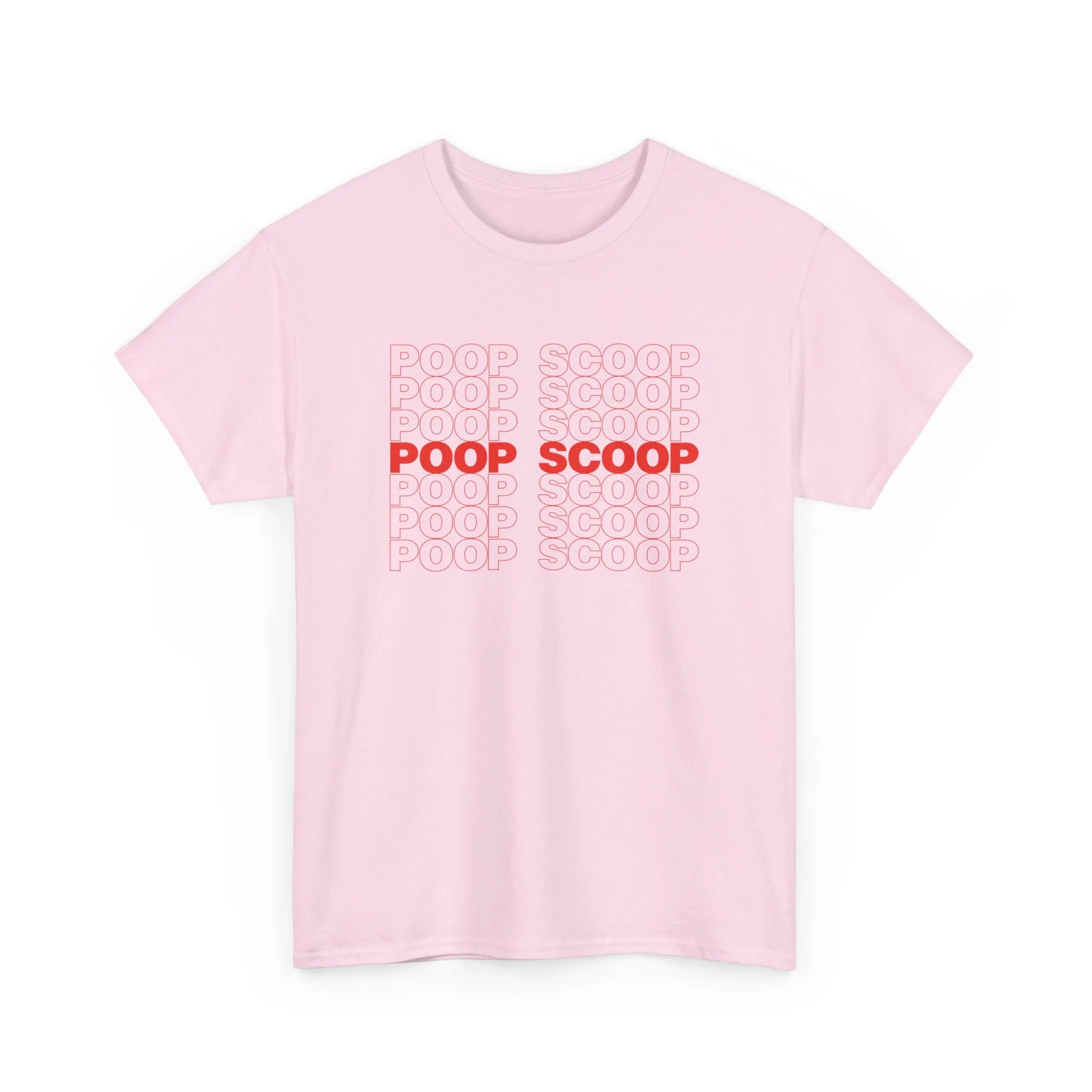 Poop Scoop