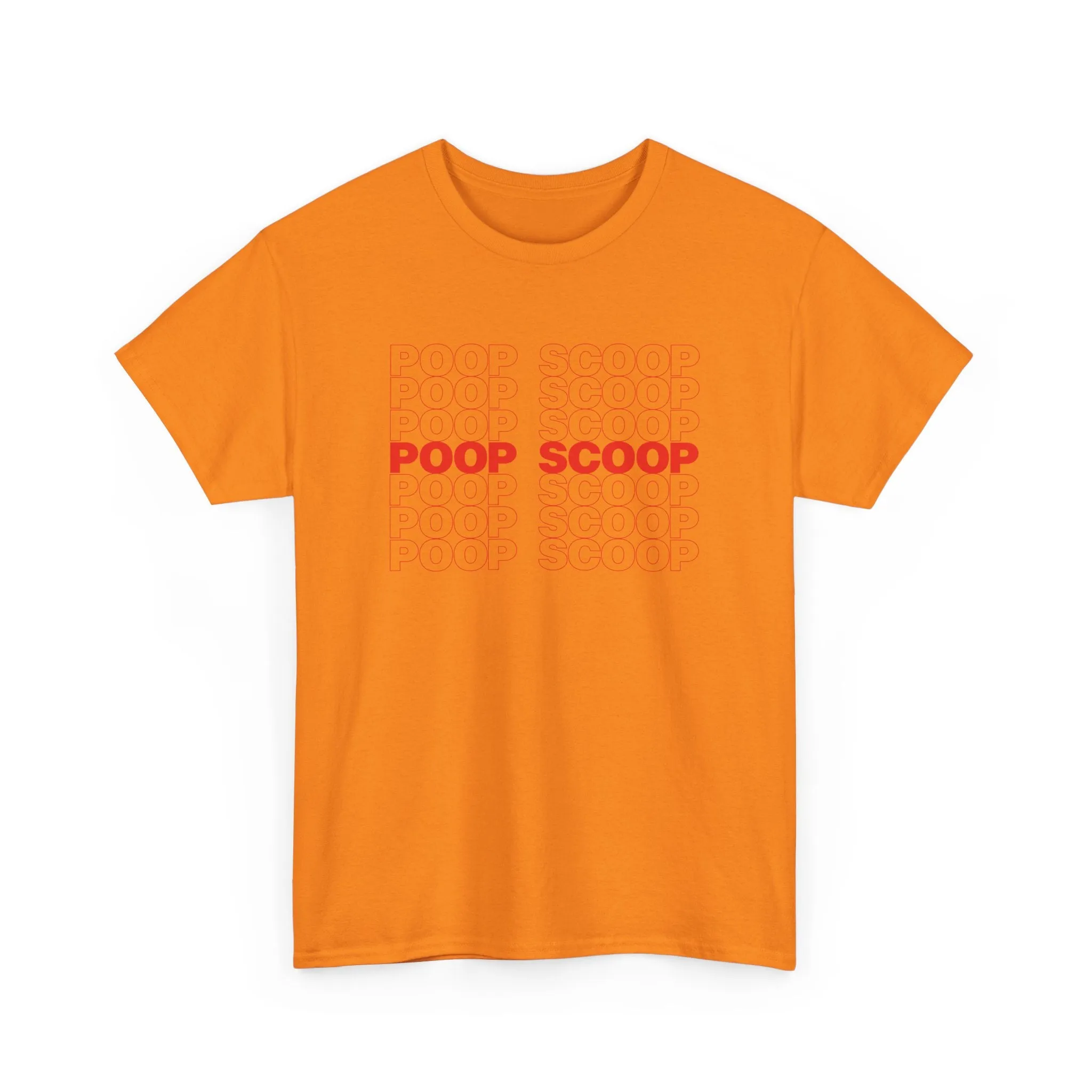 Poop Scoop