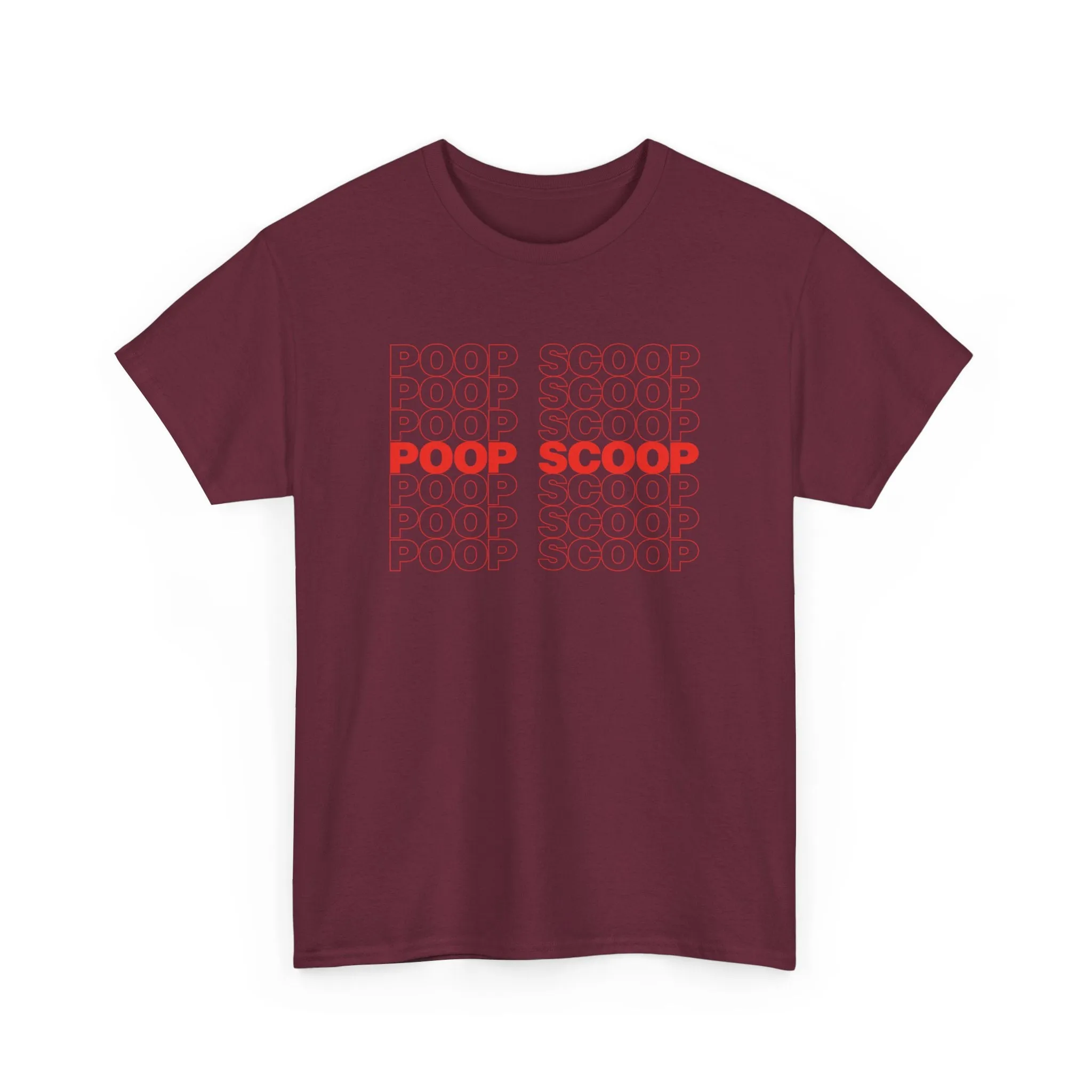 Poop Scoop