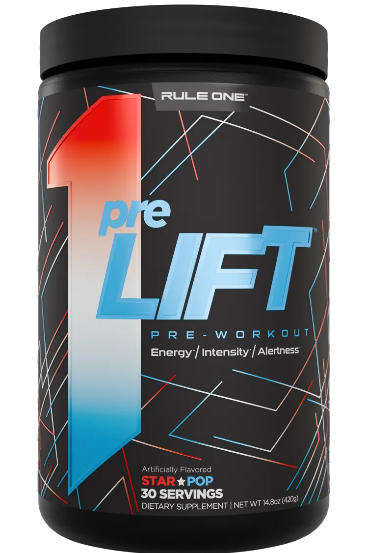preLIFT