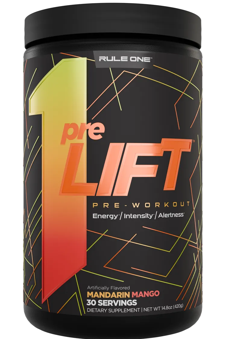 preLIFT