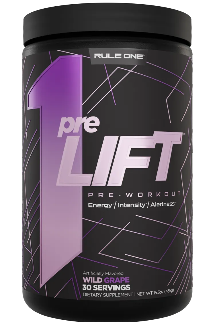 preLIFT