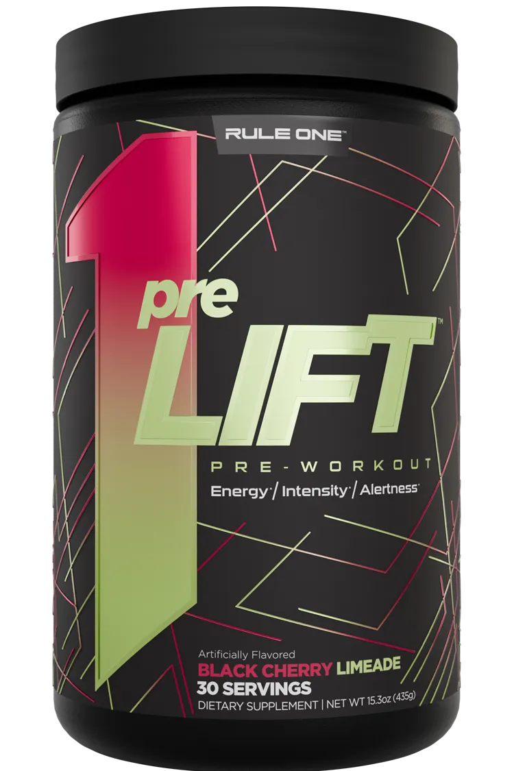 preLIFT