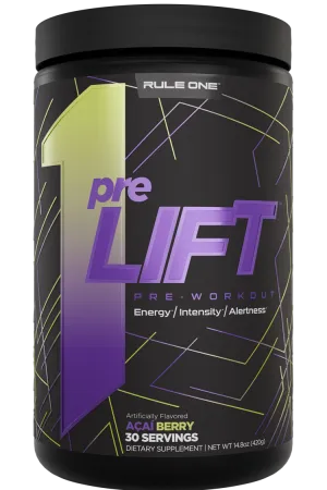 preLIFT