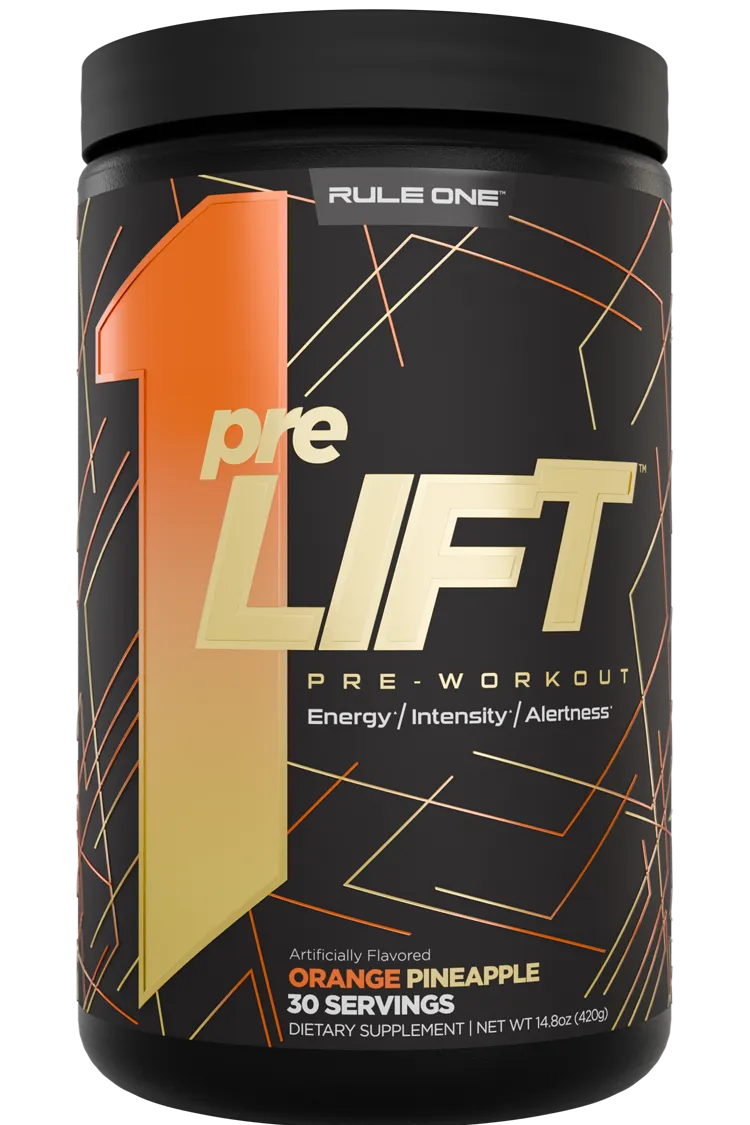 preLIFT