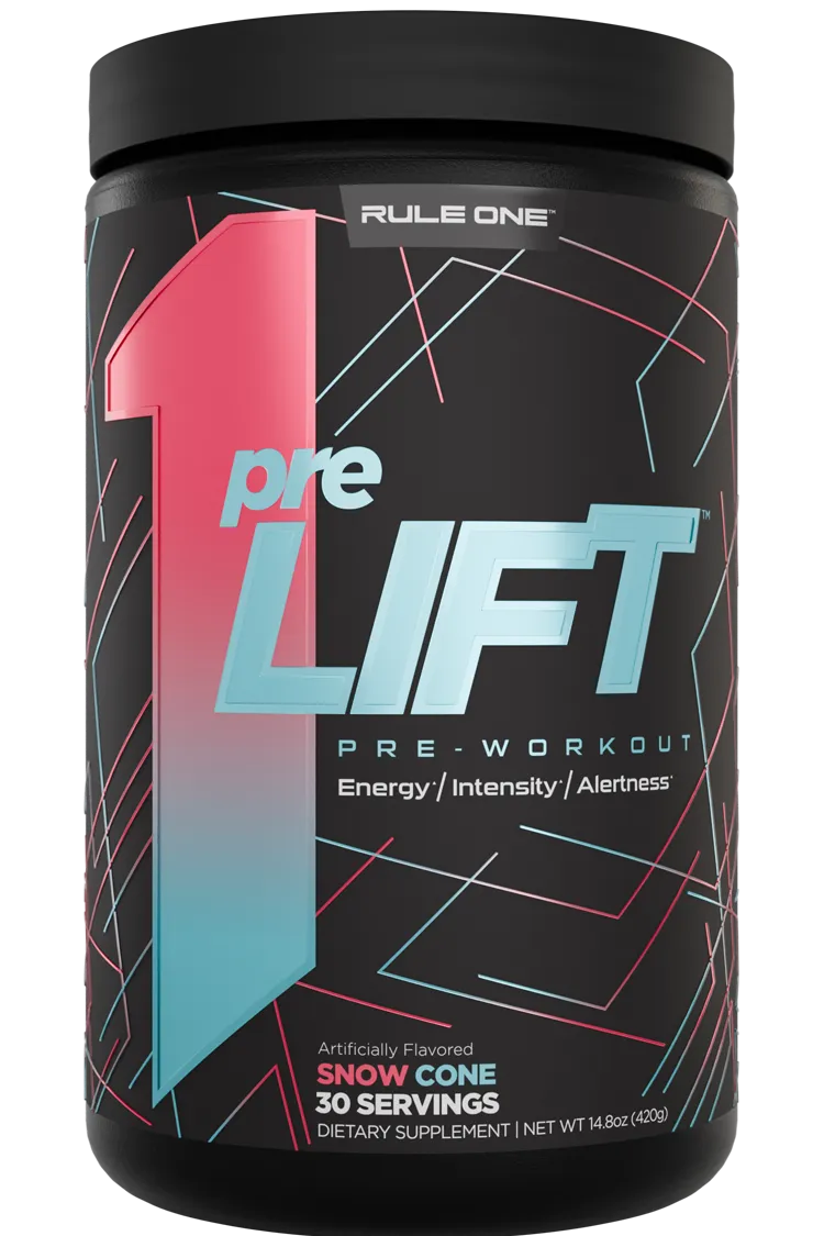 preLIFT