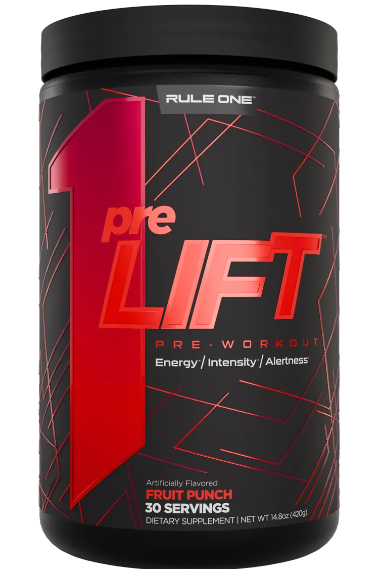preLIFT