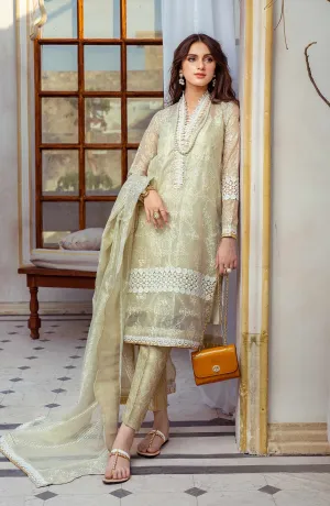 Premium Chikan Kari Pakistani Salwar Kameez Dupatta