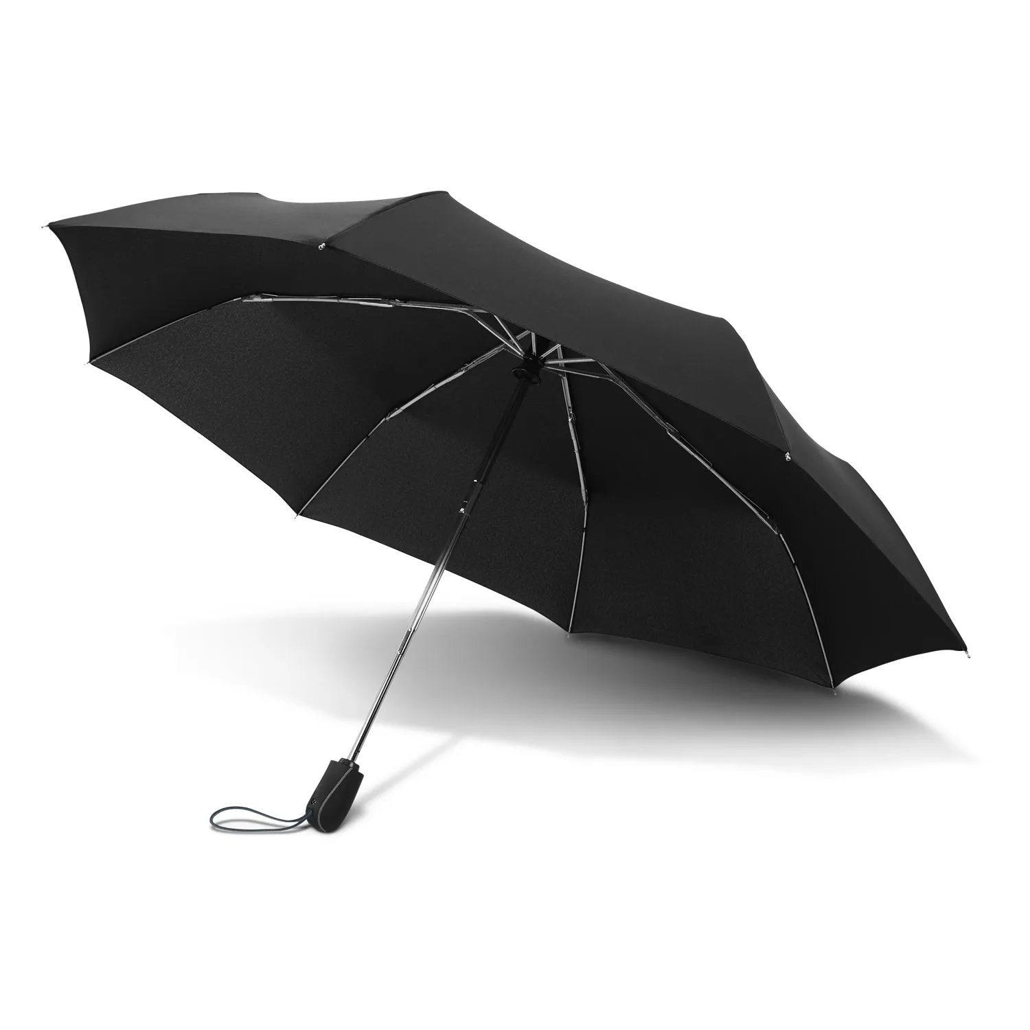 Premium Swiss Peak Traveller Umbrella(SUM-18T)