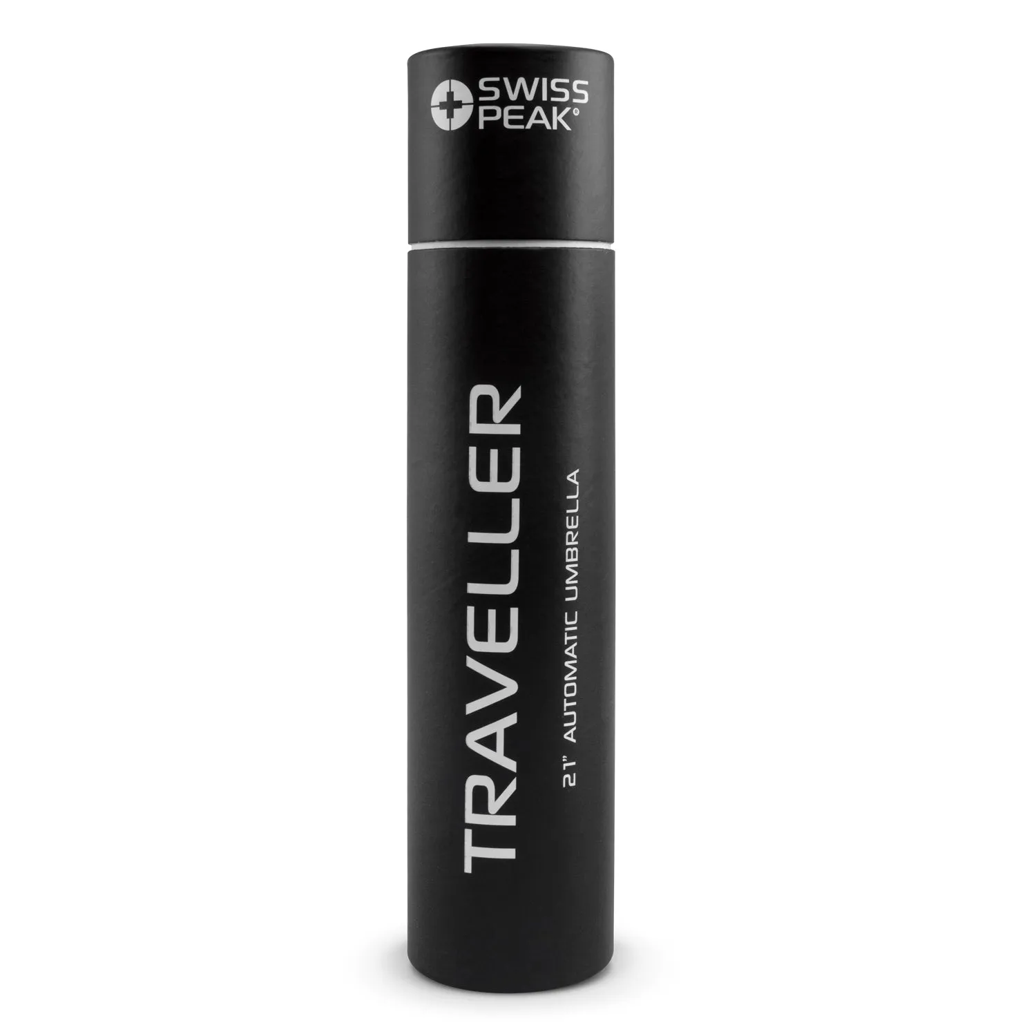 Premium Swiss Peak Traveller Umbrella(SUM-18T)