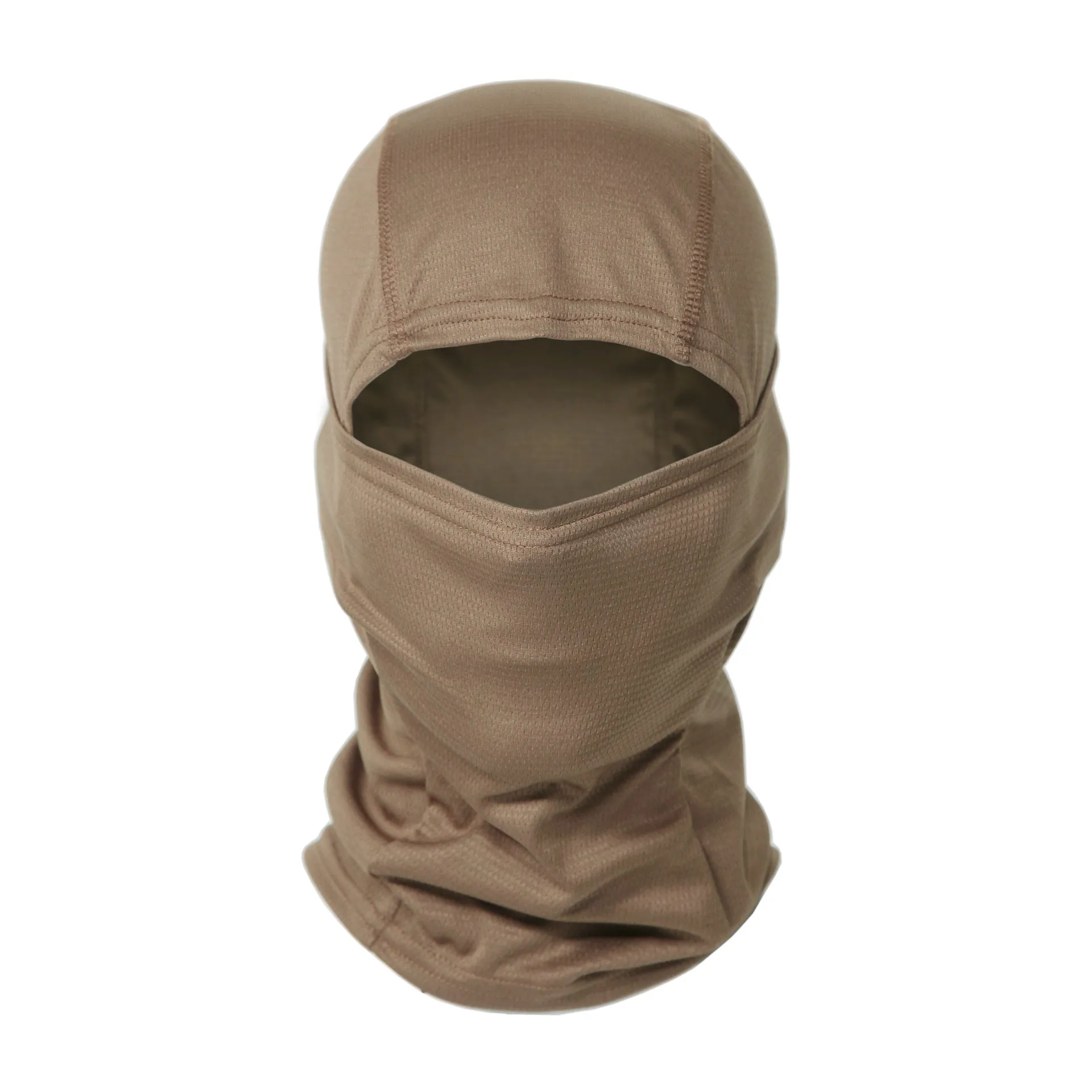 Premium Tactical Balaclava Full-Face Mask – Windproof, Dustproof Hunting, Cycling, and Wargame Headgear, Multicam Bandana Neck Gaiter for Outdoor Sports, Skiing, Climbing, and Motorcycle Use