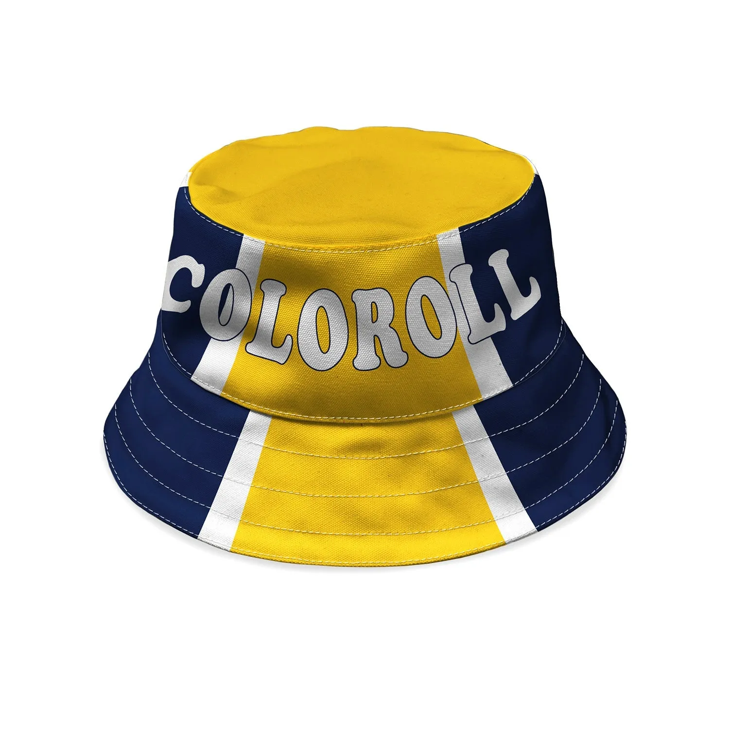 Preston 1994 Away - Retro Bucket Hat