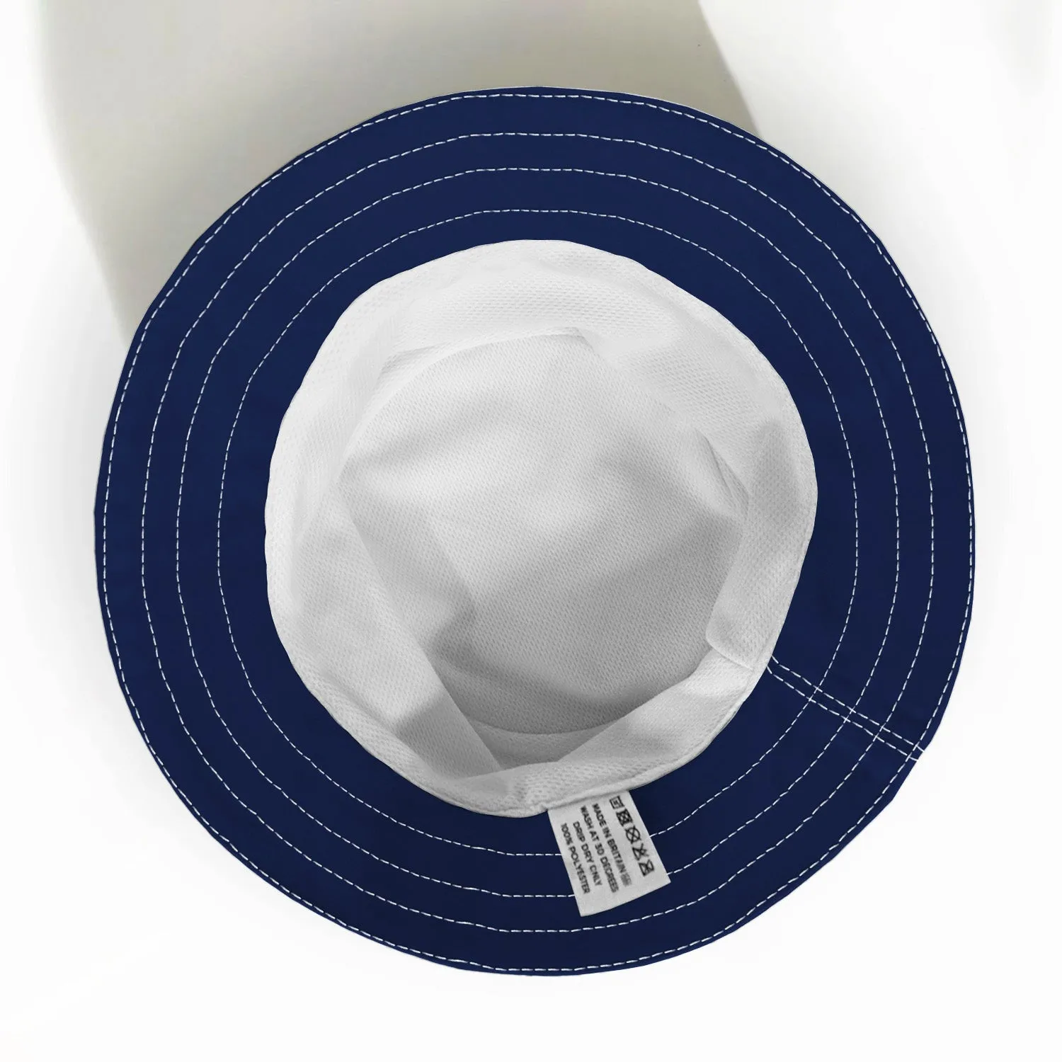 Preston 1994 Away - Retro Bucket Hat