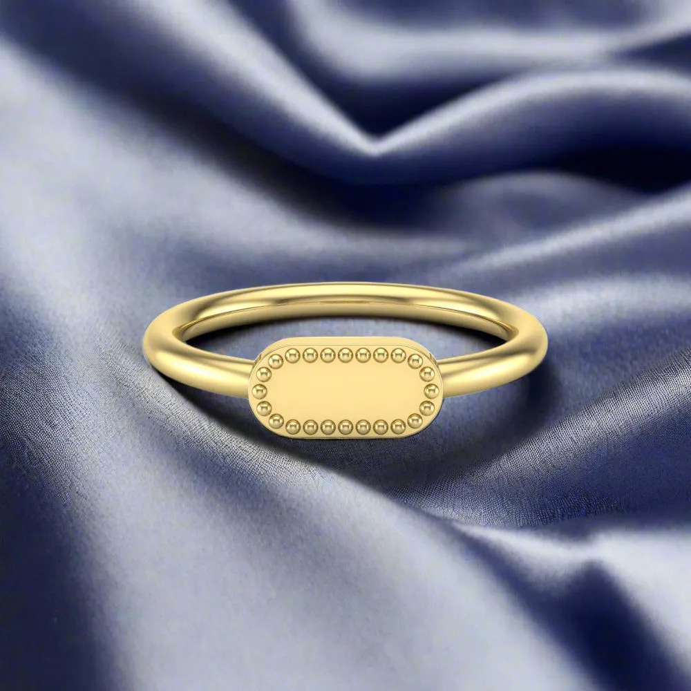 Priscilla Ring